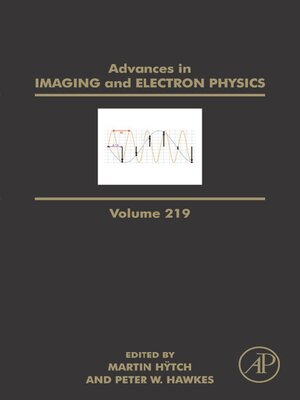 cover image of Advances in Imaging and Electron Physics, Volume 191